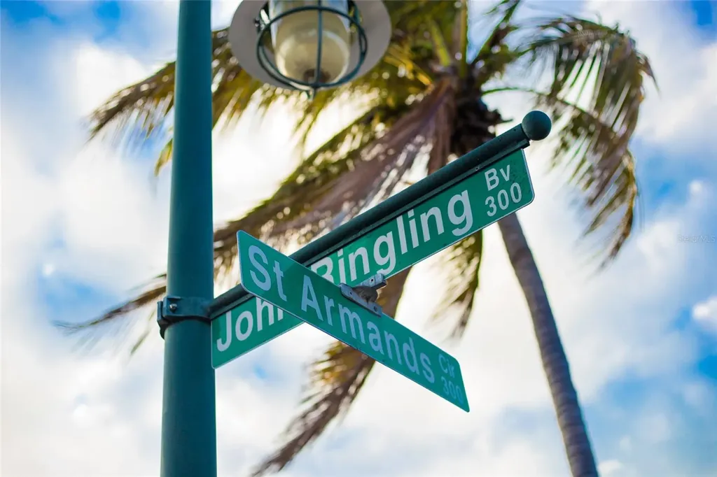 1209 Westway Drive Sarasota FL 34236