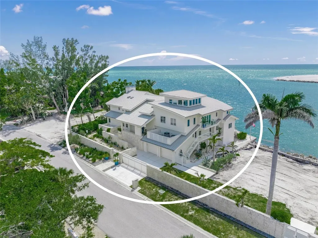 1209 Westway Drive Sarasota FL 34236