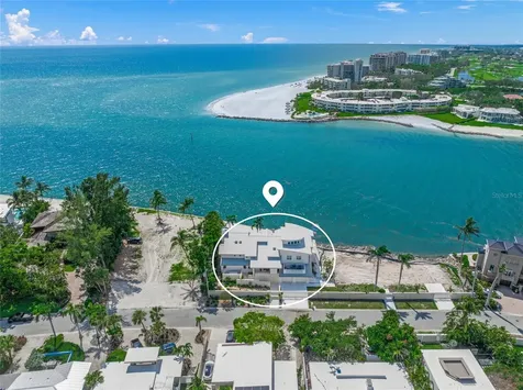 1209 Westway Drive Sarasota FL 34236