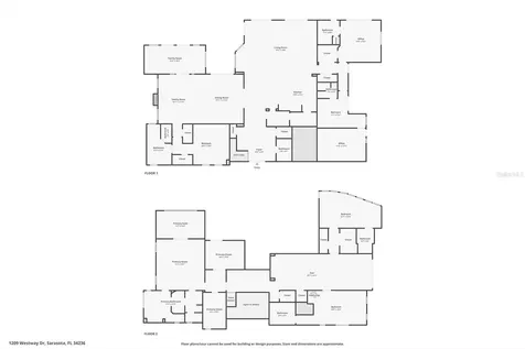 1209 Westway Drive Sarasota FL 34236