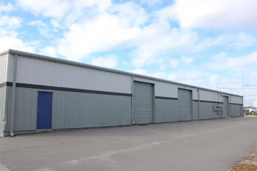 1468 L And R Industrial Boulevard Tarpon Springs FL 34689