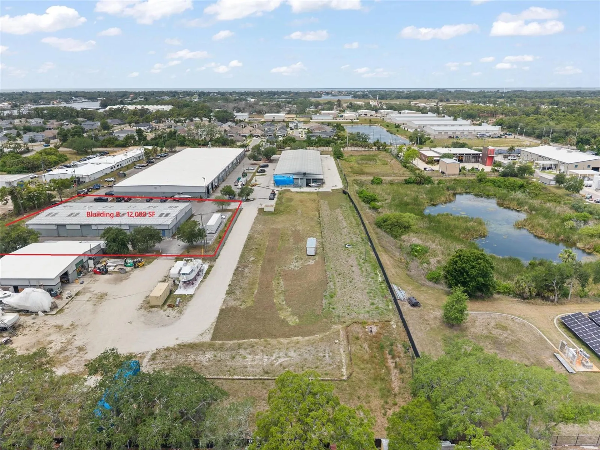 1468 L And R Industrial Boulevard Tarpon Springs FL 34689