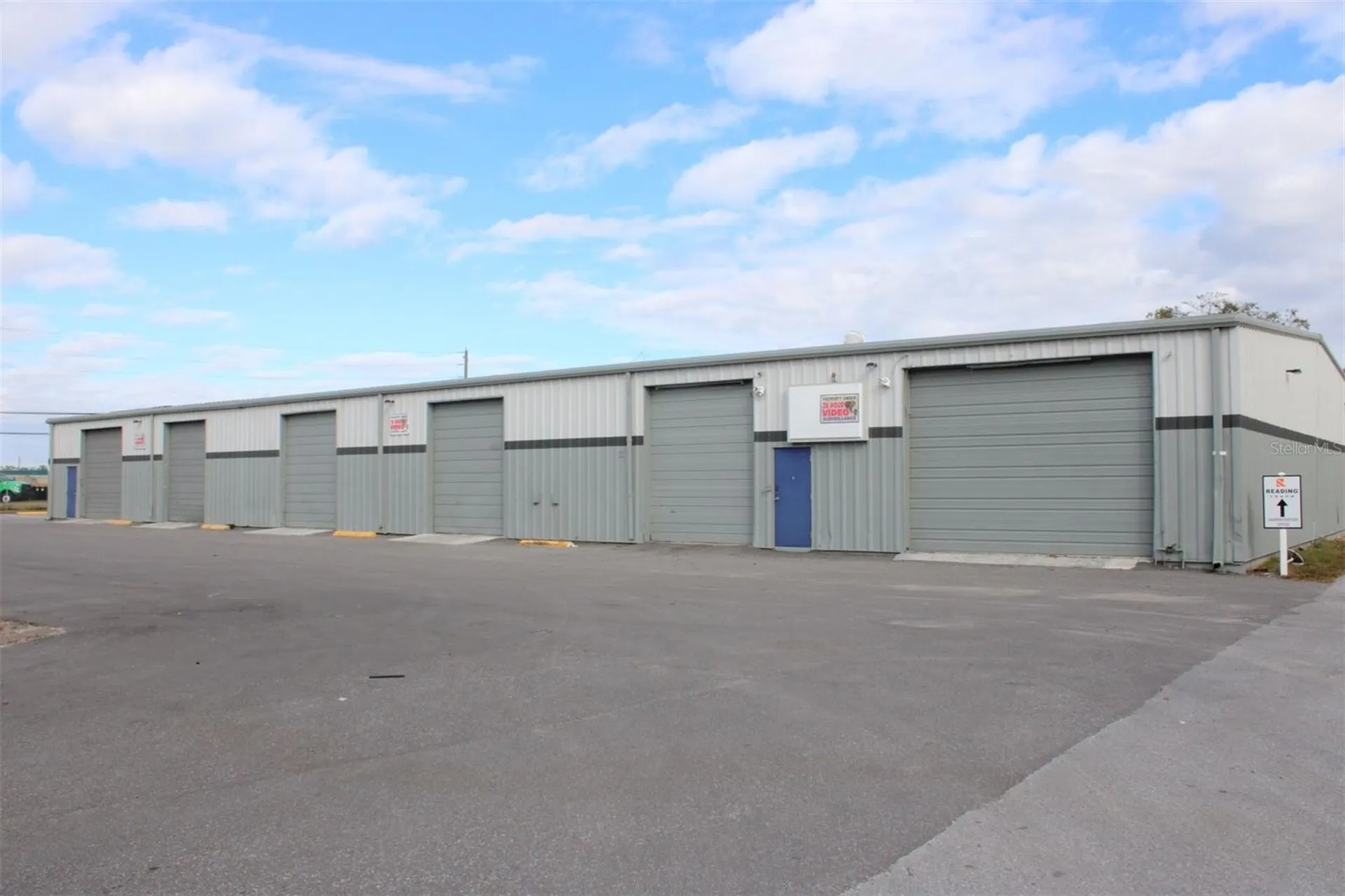 1468 L And R Industrial Boulevard Tarpon Springs FL 34689
