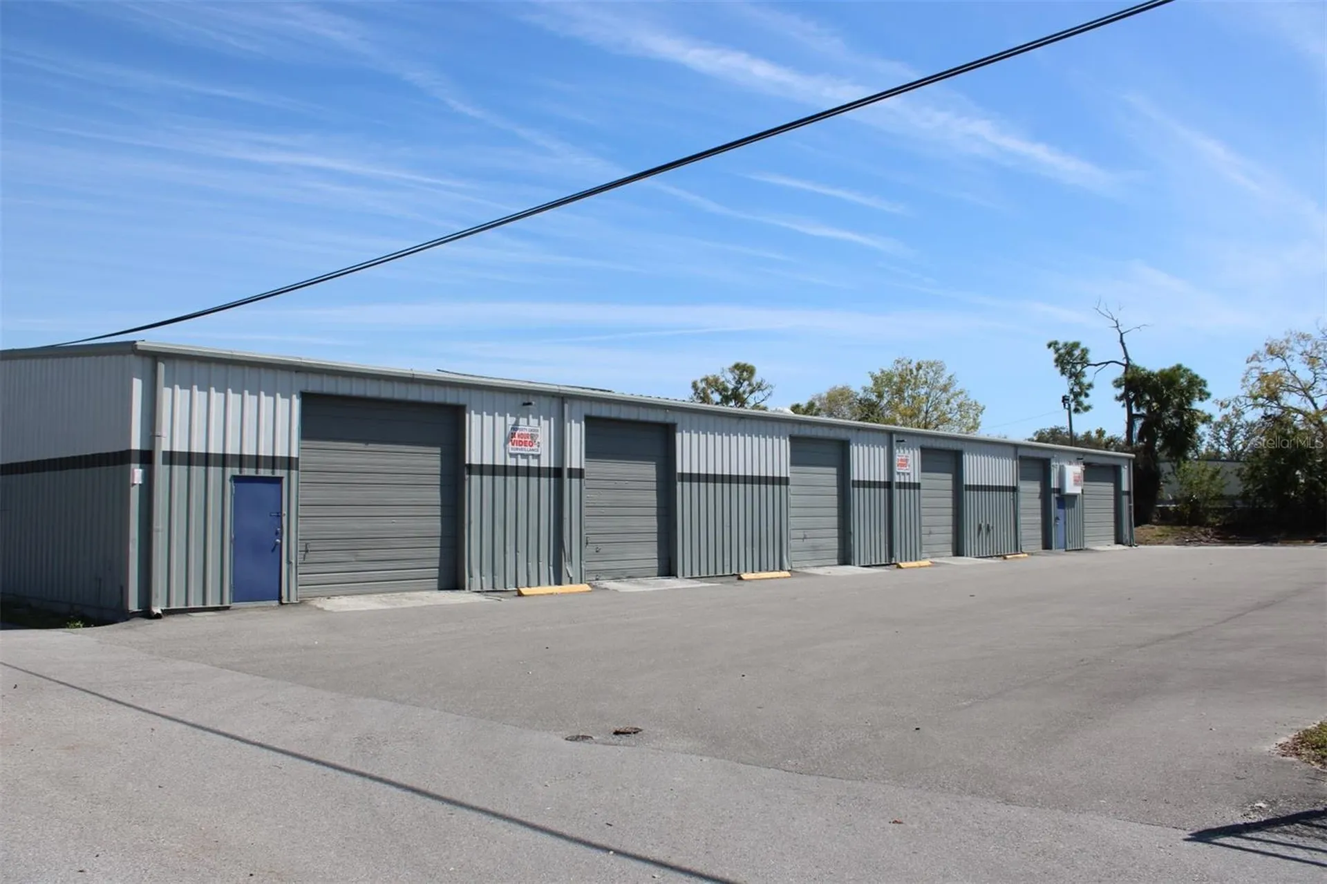 1468 L And R Industrial Boulevard Tarpon Springs FL 34689