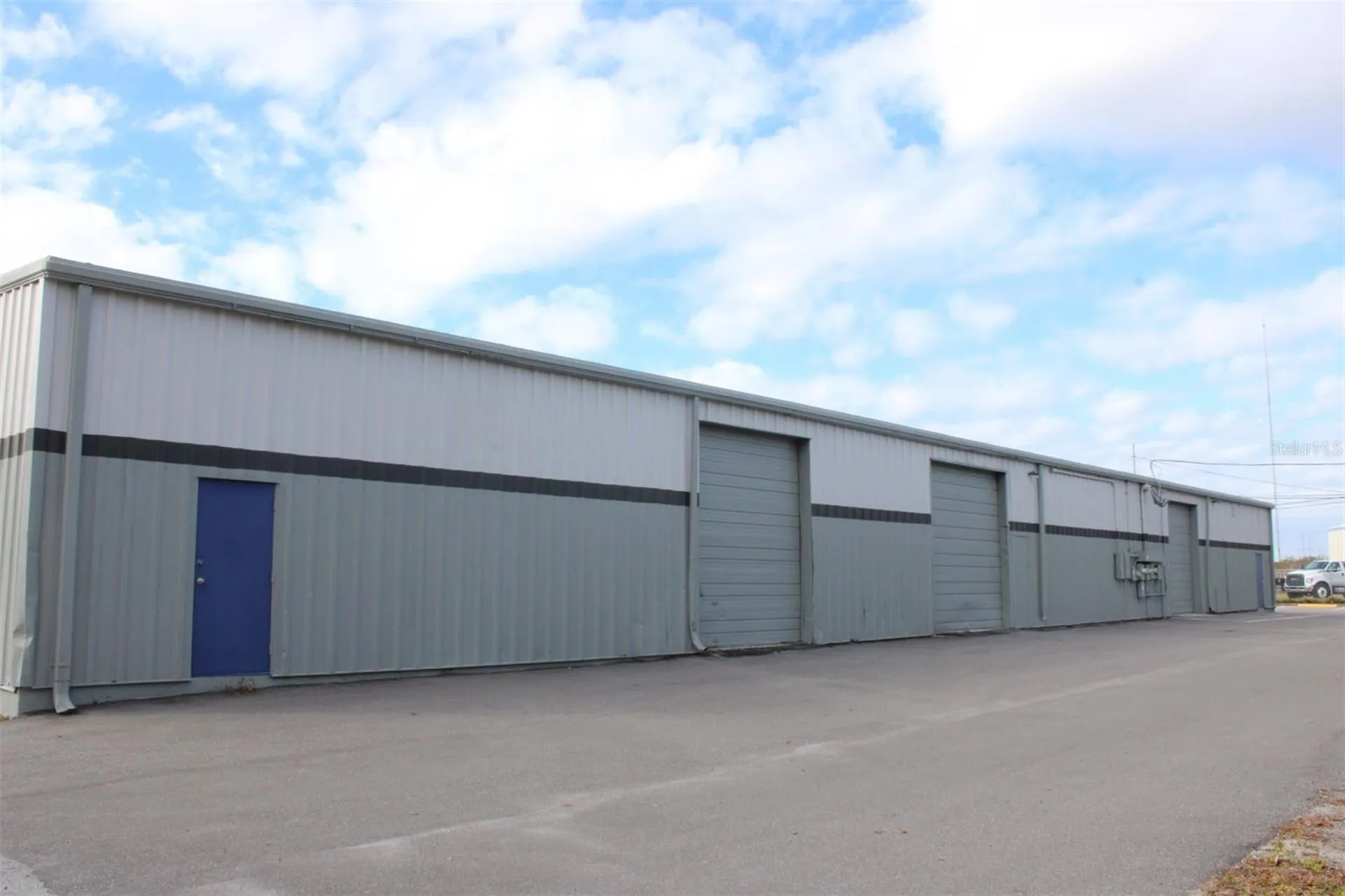 1468 L And R Industrial Boulevard Tarpon Springs FL 34689