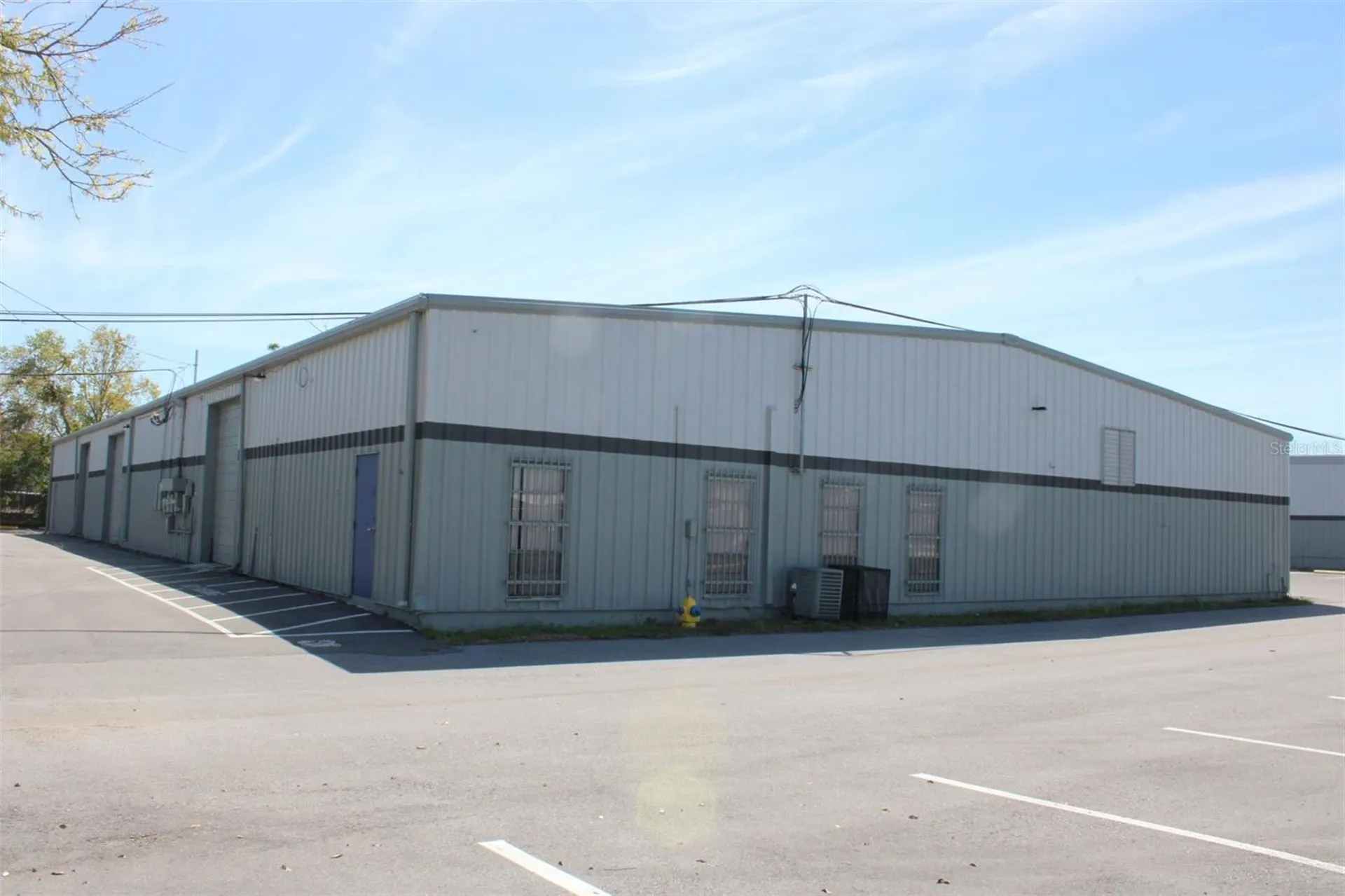1468 L And R Industrial Boulevard Tarpon Springs FL 34689