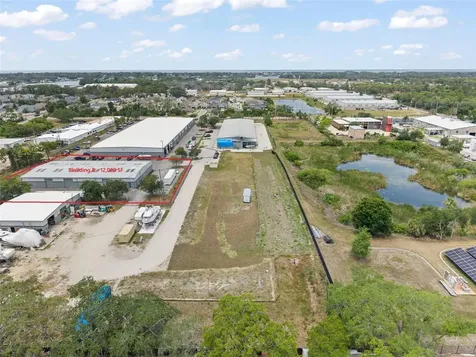 1468 L And R Industrial Boulevard Tarpon Springs FL 34689