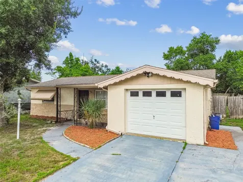 1042 Saxon Lane Holiday FL 34691