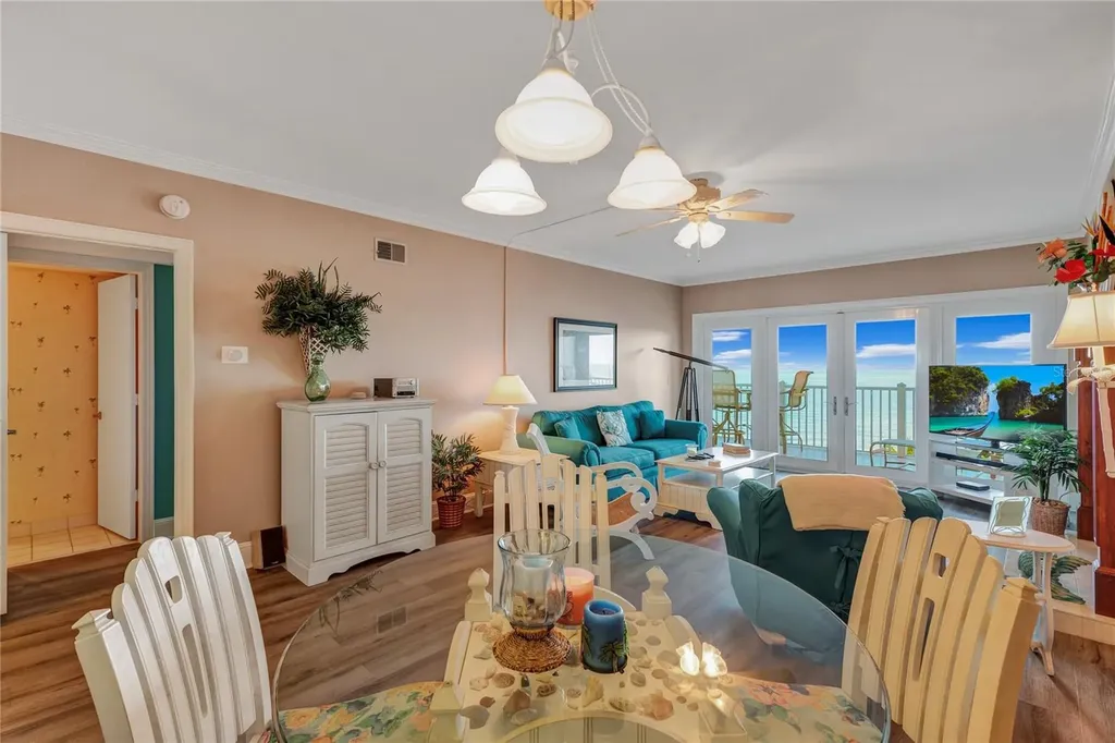 1582 Gulf Boulevard Clearwater Beach FL 33767