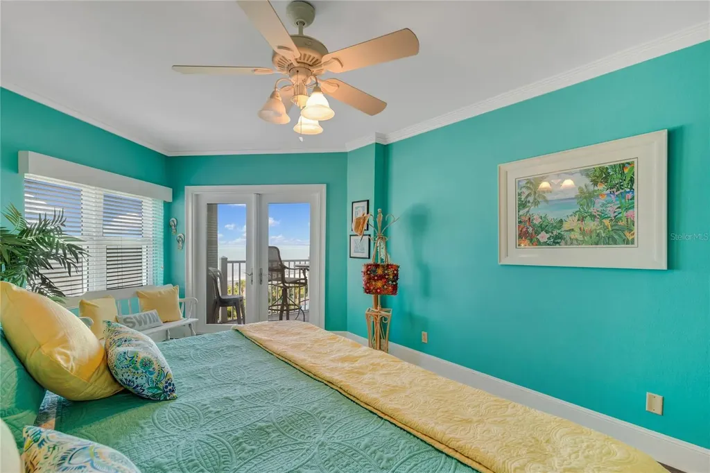 1582 Gulf Boulevard Clearwater Beach FL 33767
