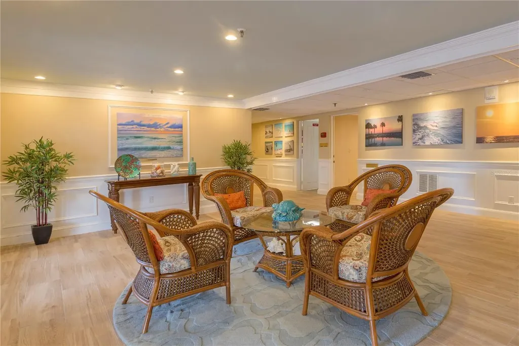 1582 Gulf Boulevard Clearwater Beach FL 33767