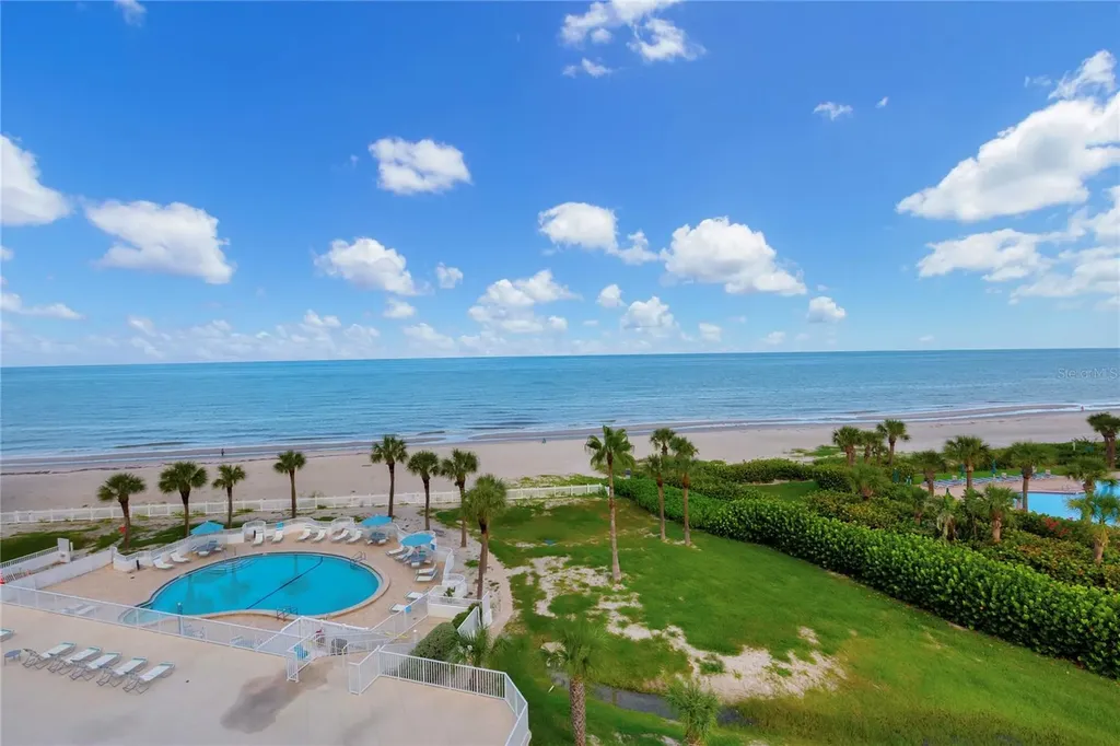 1582 Gulf Boulevard Clearwater Beach FL 33767