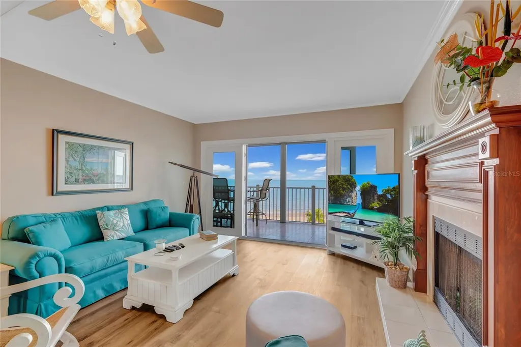 1582 Gulf Boulevard Clearwater Beach FL 33767