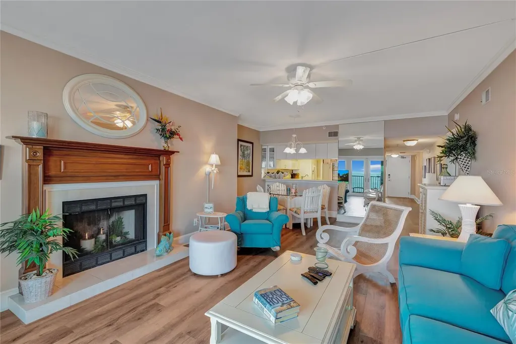 1582 Gulf Boulevard Clearwater Beach FL 33767