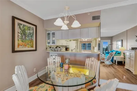 1582 Gulf Boulevard Clearwater Beach FL 33767
