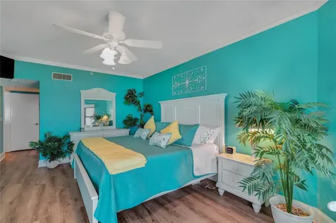 1582 Gulf Boulevard Clearwater Beach FL 33767