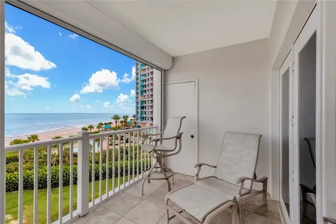 1582 Gulf Boulevard Clearwater Beach FL 33767