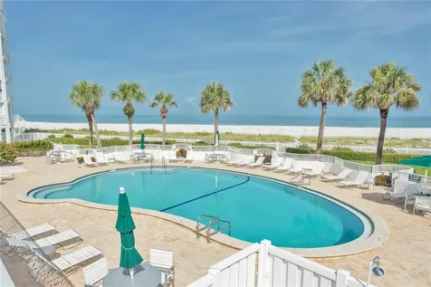 1582 Gulf Boulevard Clearwater Beach FL 33767