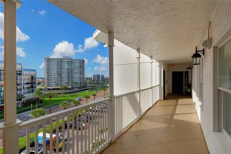 1582 Gulf Boulevard Clearwater Beach FL 33767