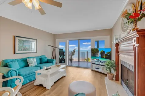 1582 Gulf Boulevard Clearwater Beach FL 33767