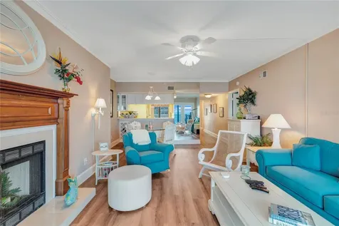 1582 Gulf Boulevard Clearwater Beach FL 33767