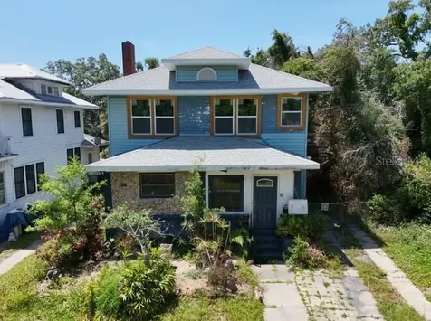 2355 Trelain Drive S St Petersburg FL 33712