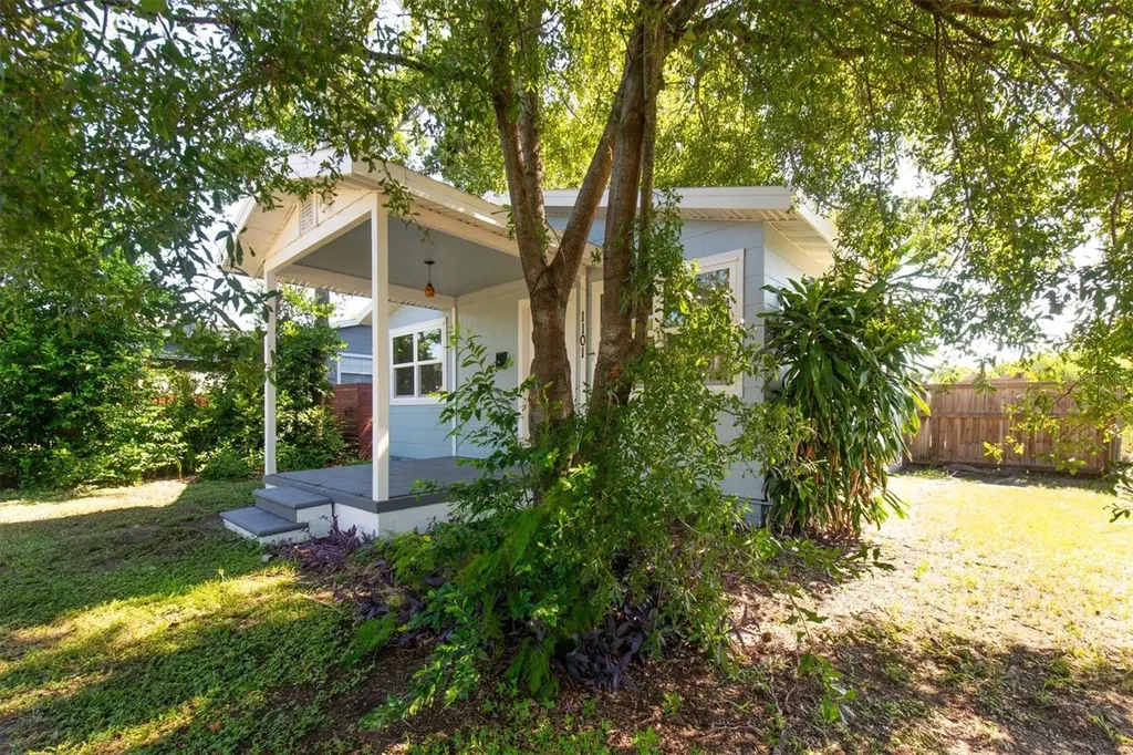 1101 28th Street N St Petersburg FL 33713