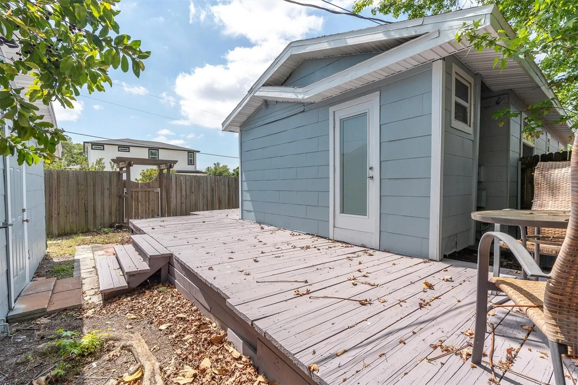 1101 28th Street N St Petersburg FL 33713