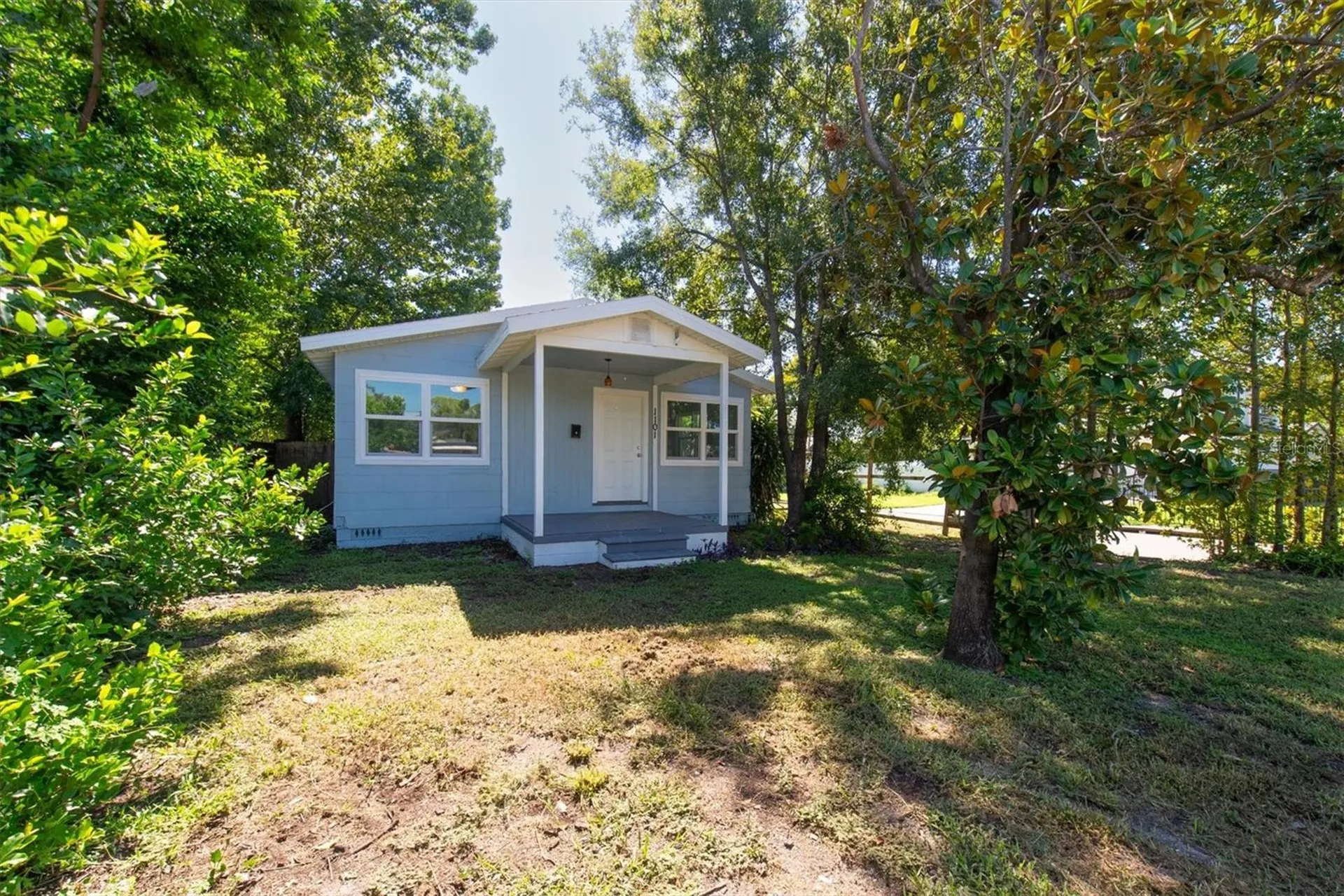 1101 28th Street N St Petersburg FL 33713