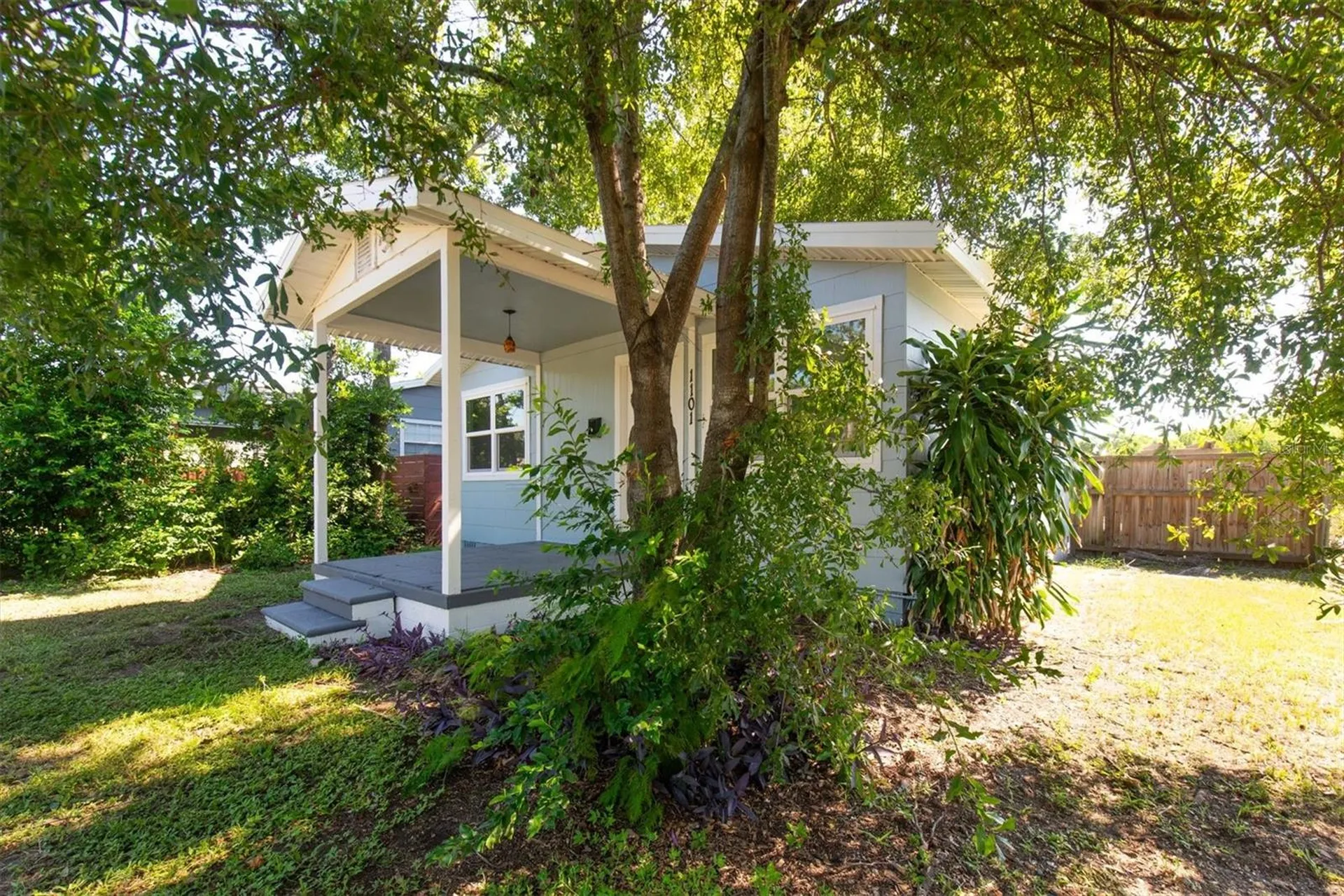 1101 28th Street N St Petersburg FL 33713