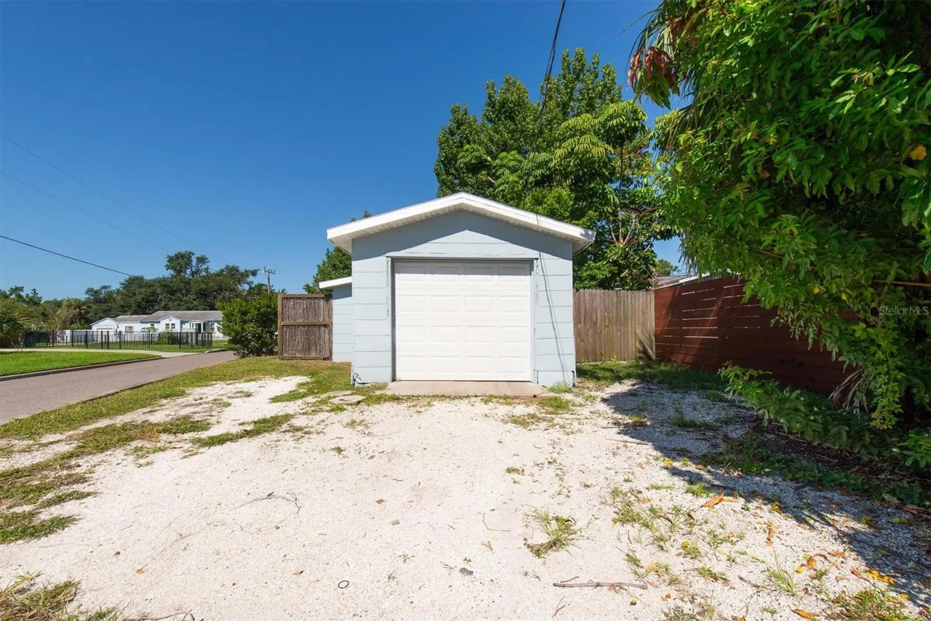 1101 28th Street N St Petersburg FL 33713