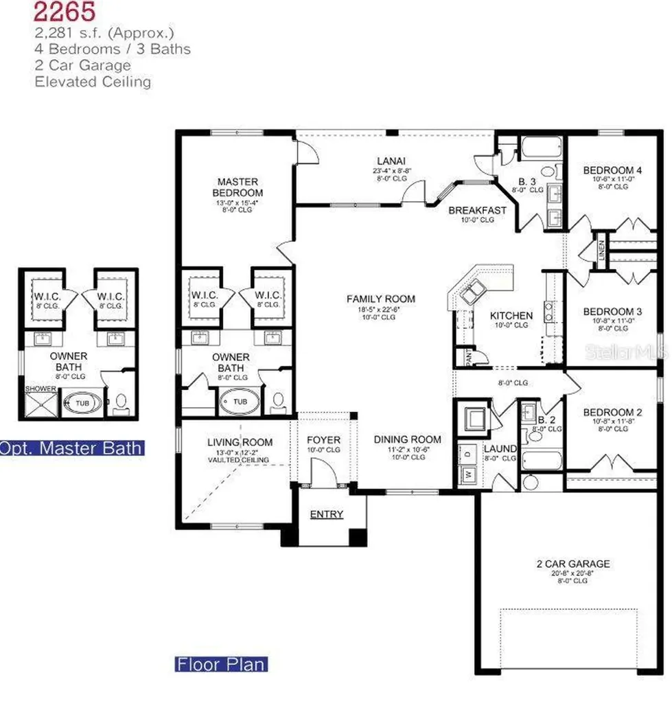 10265 Jordan Street Spring Hill FL 34608
