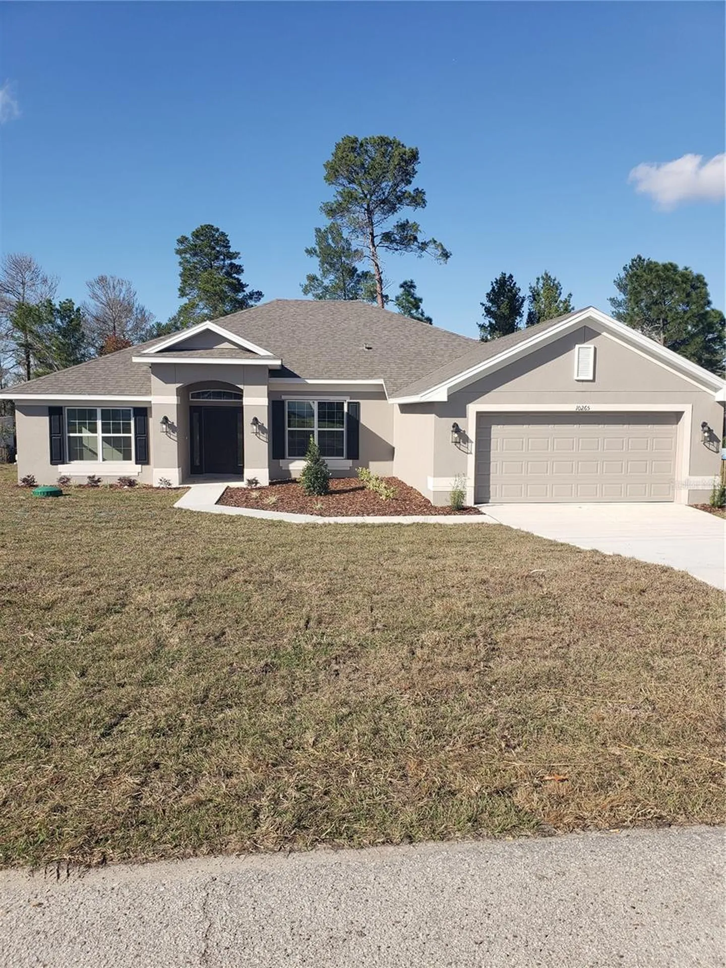 10265 Jordan Street Spring Hill FL 34608