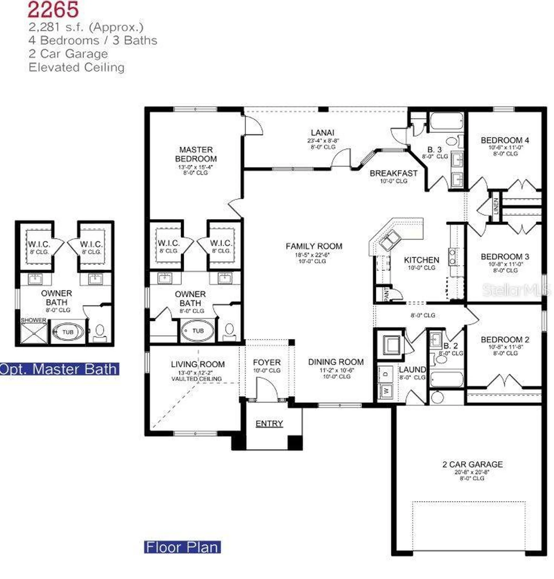 10265 Jordan Street Spring Hill FL 34608