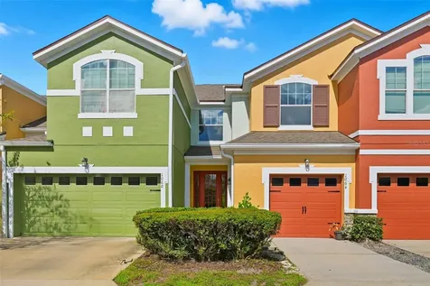 1064 Laurel Ridge Lane Sanford FL 32773
