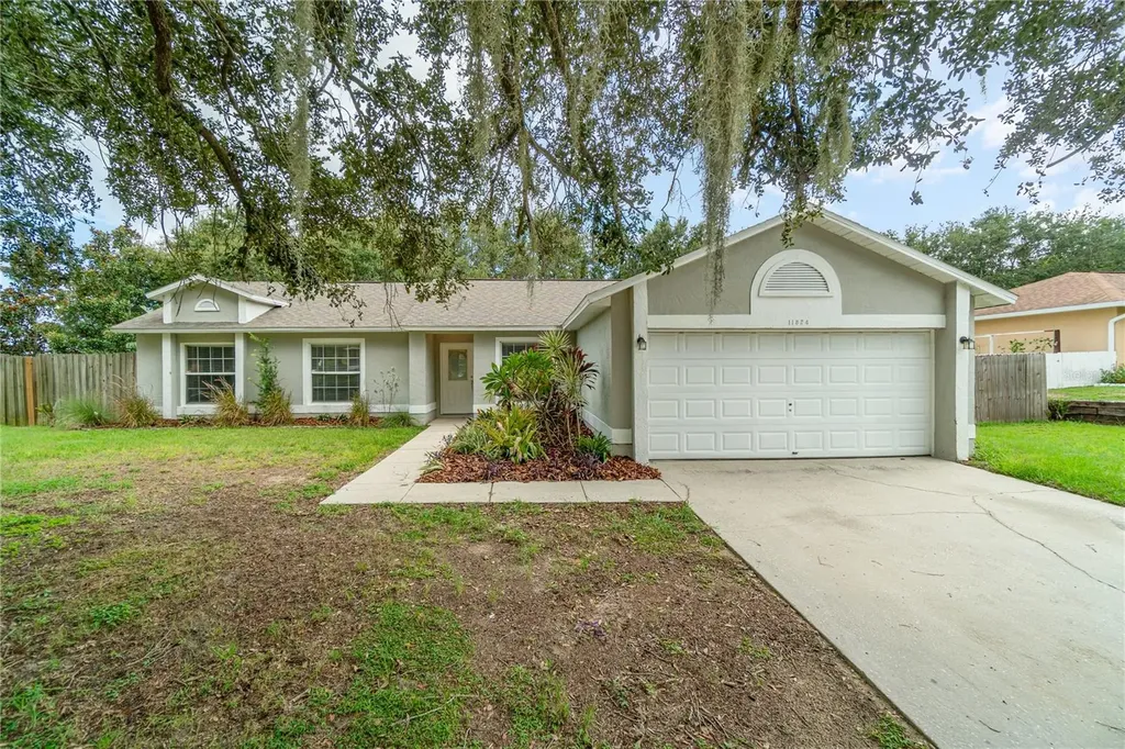 11824 Caruso Drive Clermont FL 34711