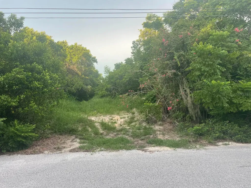 0 Ortega Spring Hill FL 34609