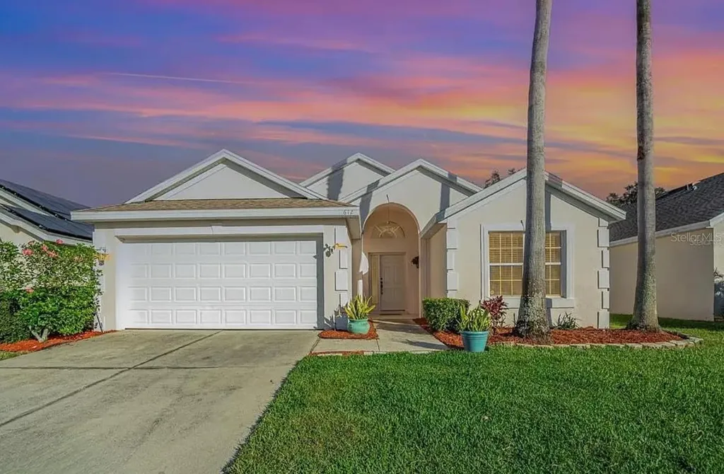 612 Troon Circle Davenport FL 33897