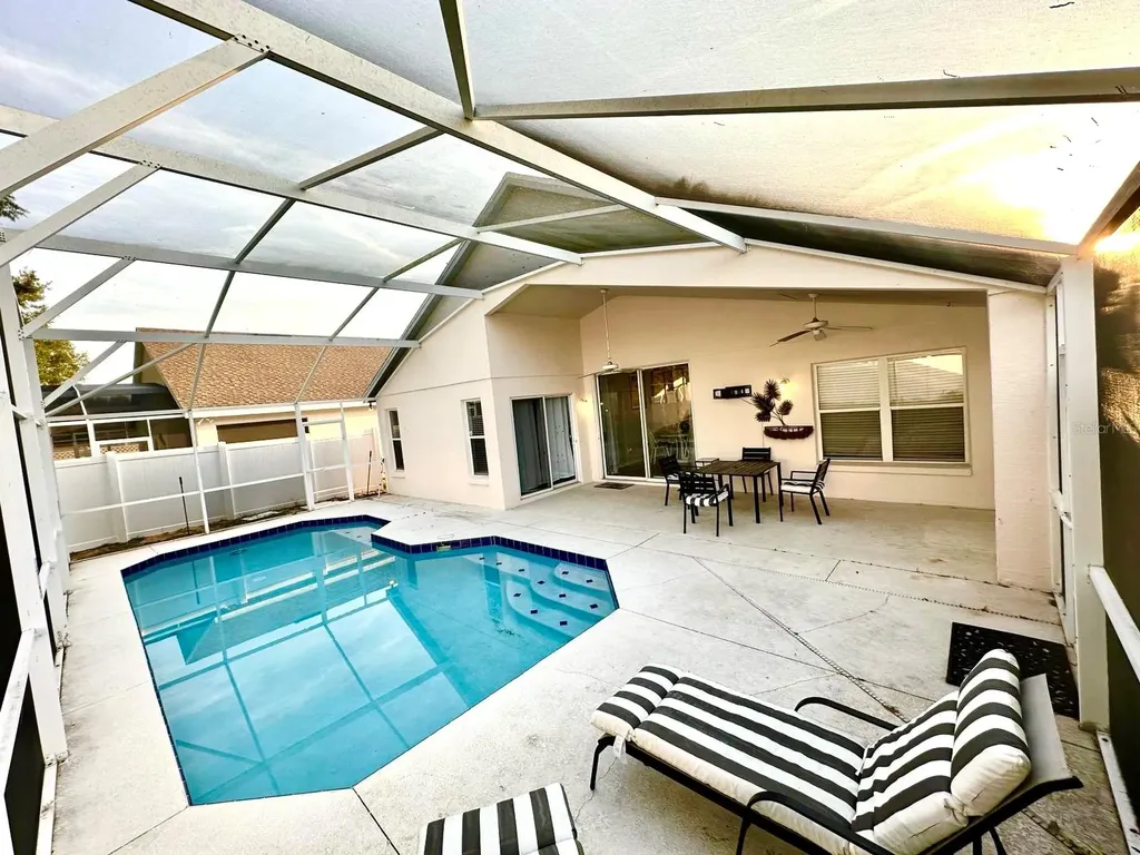 612 Troon Circle Davenport FL 33897