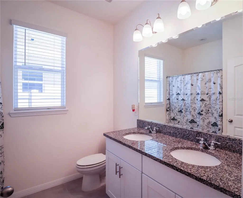 1602 Barberry Drive Kissimmee FL 34744