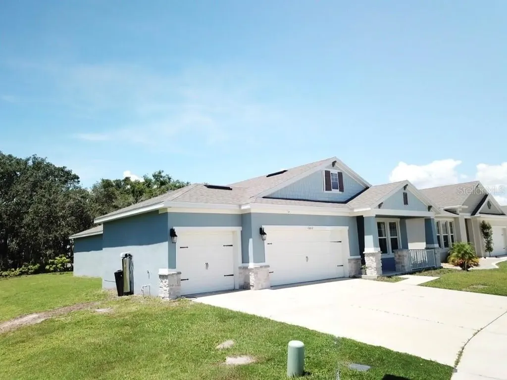 1602 Barberry Drive Kissimmee FL 34744