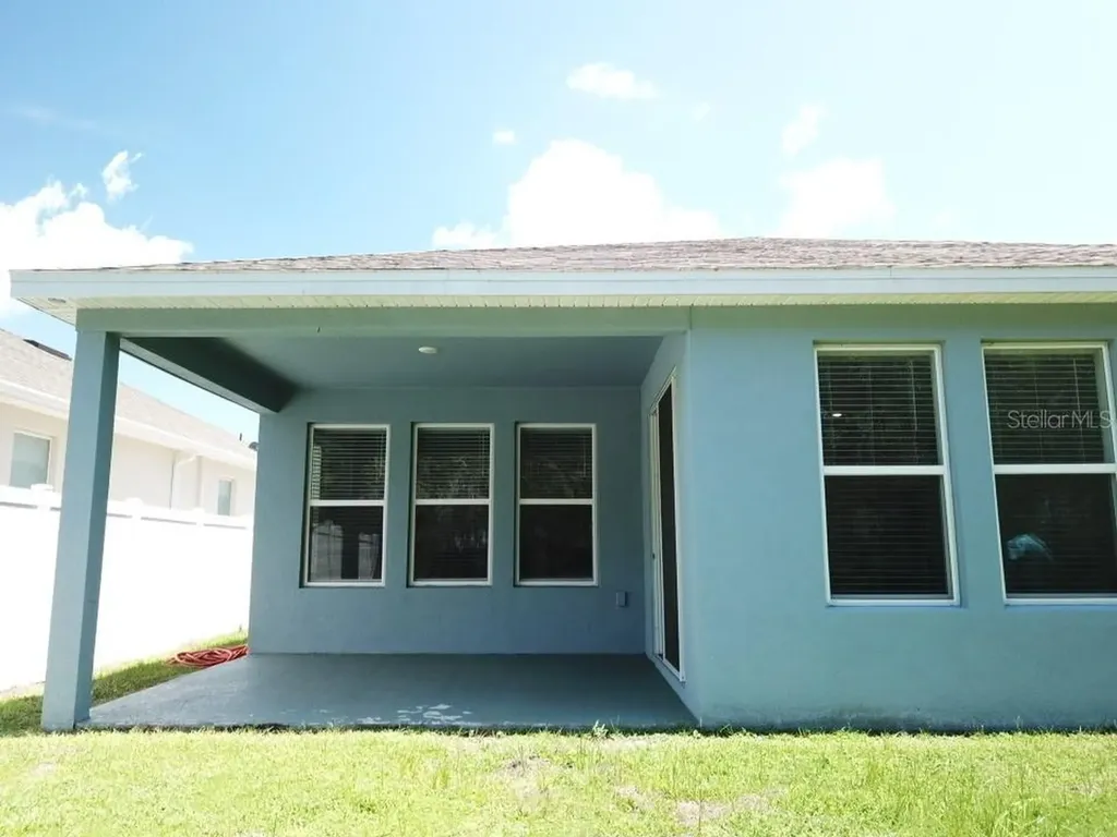 1602 Barberry Drive Kissimmee FL 34744
