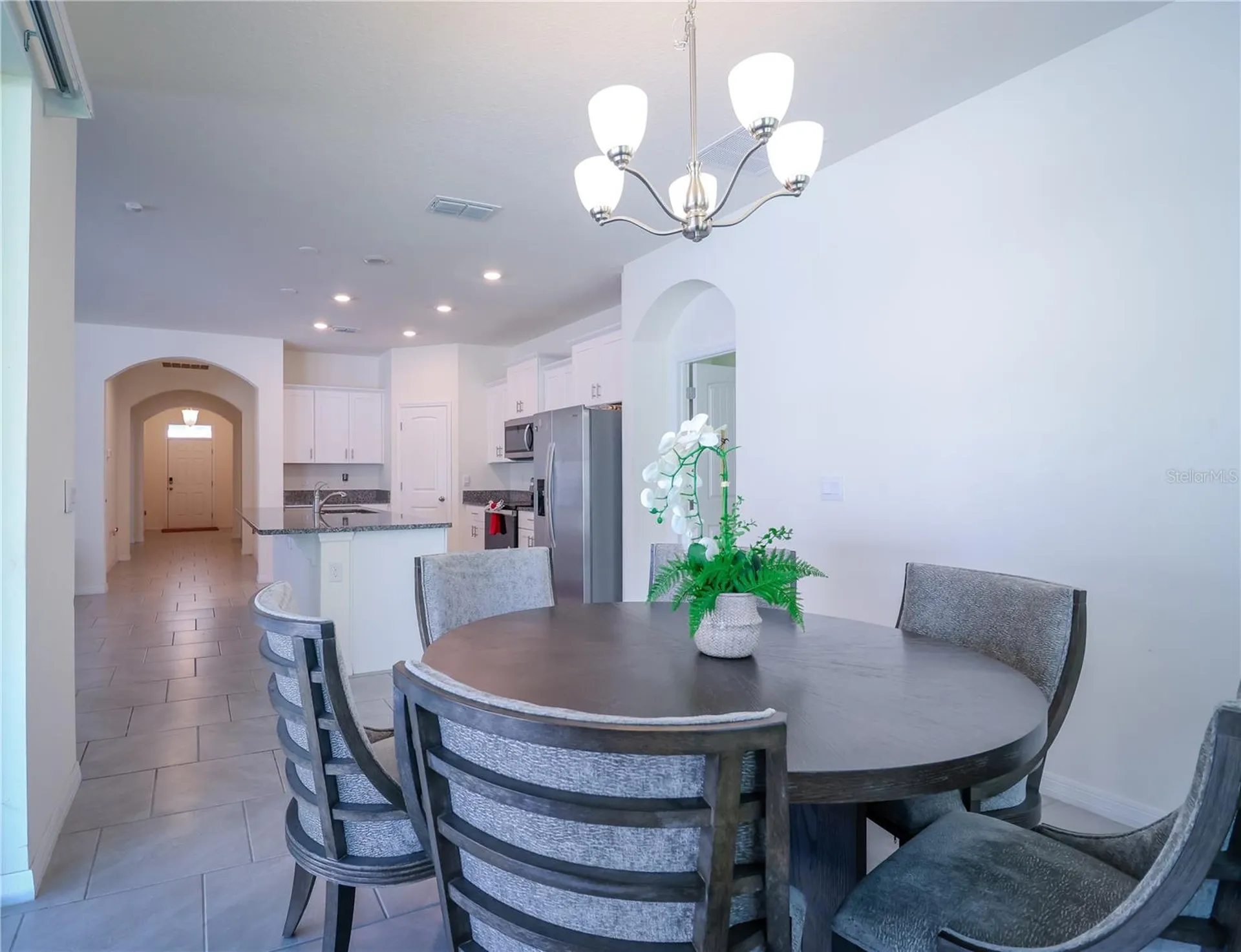 1602 Barberry Drive Kissimmee FL 34744