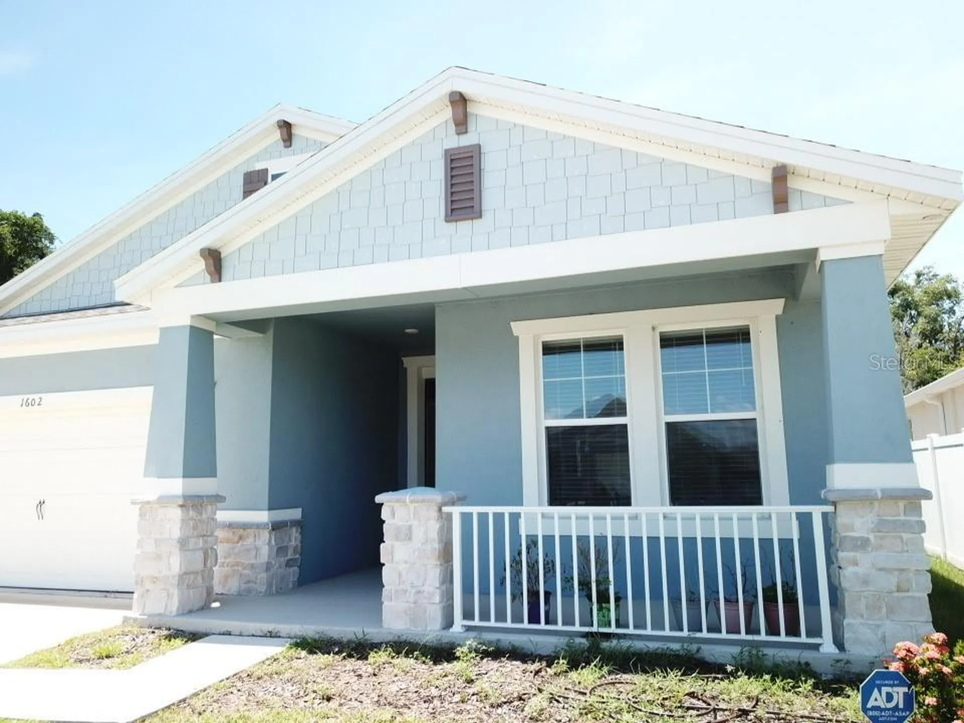 1602 Barberry Drive Kissimmee FL 34744