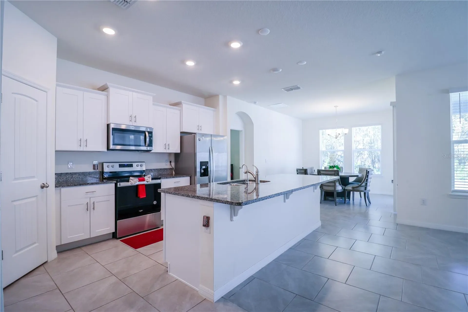 1602 Barberry Drive Kissimmee FL 34744