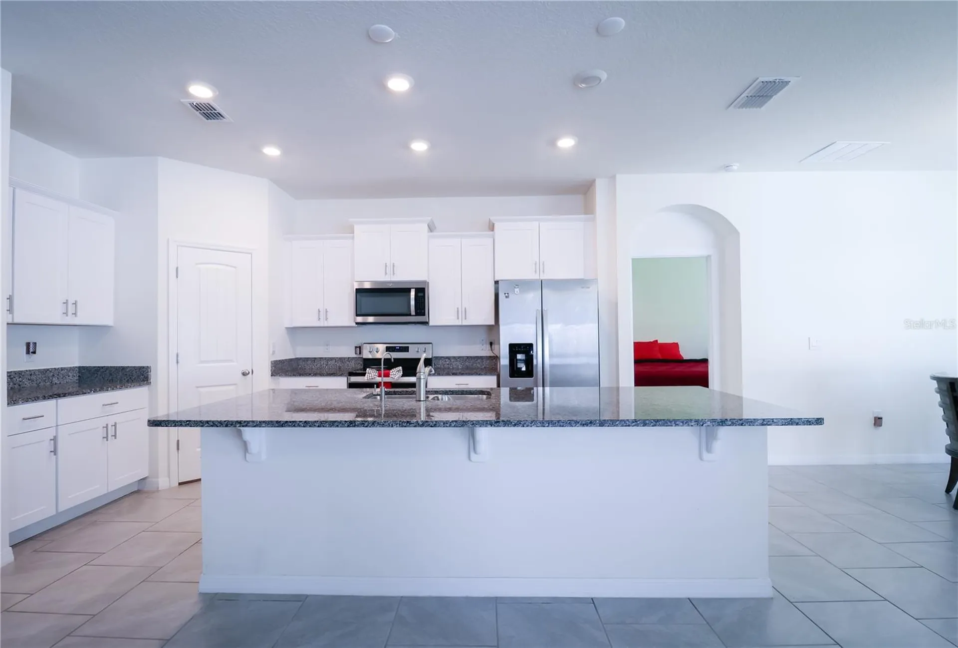 1602 Barberry Drive Kissimmee FL 34744