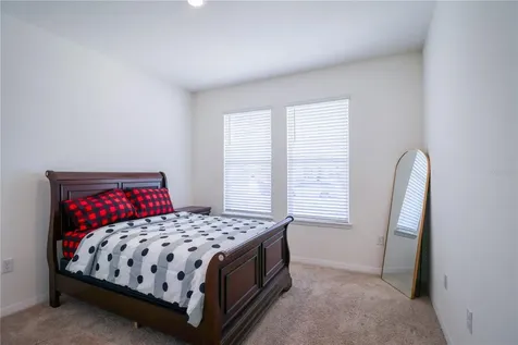 1602 Barberry Drive Kissimmee FL 34744