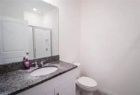 1602 Barberry Drive Kissimmee FL 34744