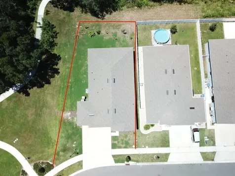 1602 Barberry Drive Kissimmee FL 34744