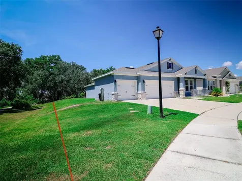 1602 Barberry Drive Kissimmee FL 34744